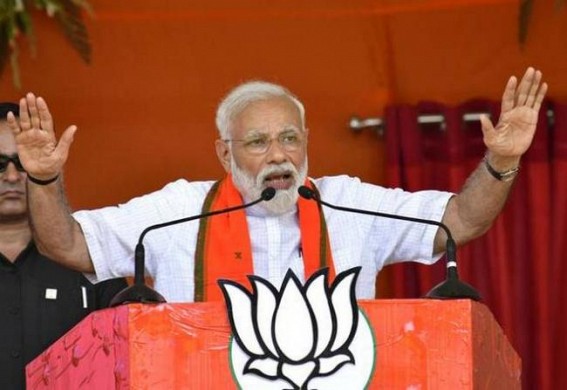The unexpected factor behind Modi’s election victory that even BJP could not predict The unexpected factor behind Modi’s election victory that even BJP could not predict