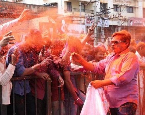 'Regional Parties to Play Major Role in Lok Sabha': In Cong Drubbing, KCR's Son Sees Advantage for Oppn 'Regional Parties to Play Major Role in Lok Sabha': In Cong Drubbing, KCR's Son Sees Advantage for Oppn