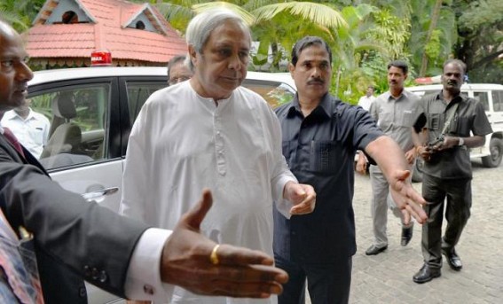 Naveen Patnaik, a master at handling catastrophic cyclones, wards off Narendra Modi storm; begins fresh term in Odisha Naveen Patnaik, a master at handling catastrophic cyclones, wards off Narendra Modi storm; begins fresh term in Odisha