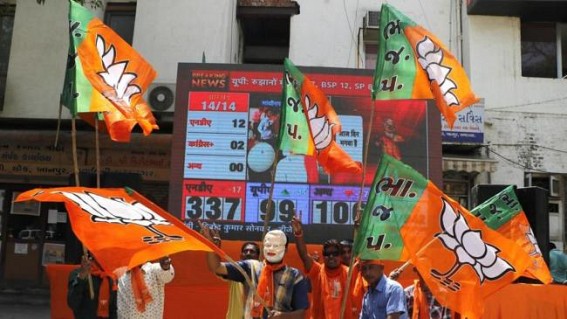 Breaking down the Gujarat verdict: How regional pride, nationalism made Modi-Shah even stronger on home turf Breaking down the Gujarat verdict: How regional pride, nationalism made Modi-Shah even stronger on home turf