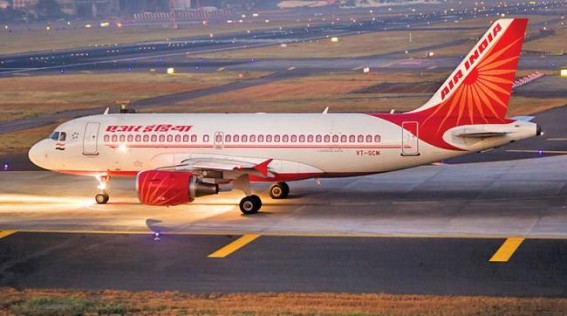 Air India letter surfaces to haunt UPA Air India letter surfaces to haunt UPA