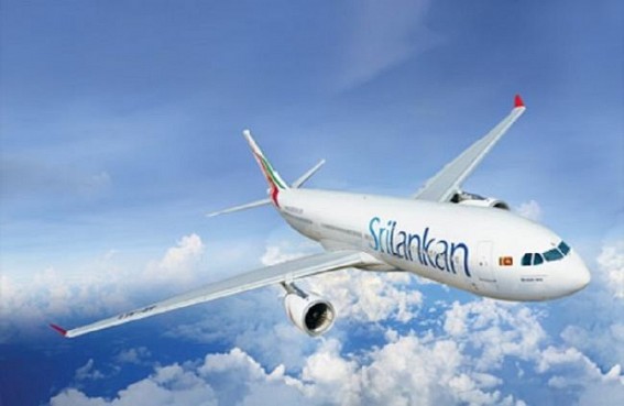SriLankan Airlines named world's most punctual SriLankan Airlines named world's most punctual