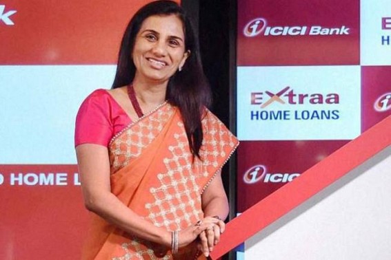 Videocon loan case: ED summons Chanda Kochhar on June 10 Videocon loan case: ED summons Chanda Kochhar on June 10