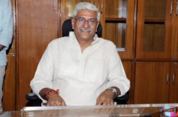 Piped water coverage to increase from 18% to 100% by 2024: Minister Piped water coverage to increase from 18% to 100% by 2024: Minister