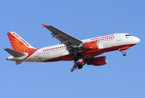 Tripura demands Direct flights between Agartala-Delhi, Delhi-Agartala Tripura demands Direct flights between Agartala-Delhi, Delhi-Agartala