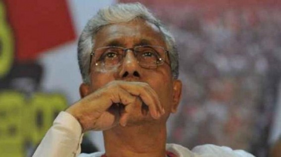 Manik Sarkar says, NRIs should return to India Manik Sarkar says, NRIs should return to India