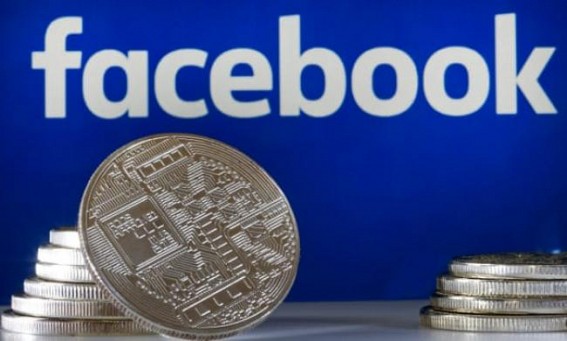 Facebook says its digital currency 'Libra' coming in 2020 Facebook says its digital currency 'Libra' coming in 2020