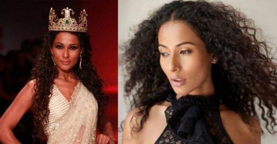 Former Miss India Universe chased and attacked in Kolkata, 7 held Former Miss India Universe chased and attacked in Kolkata, 7 held