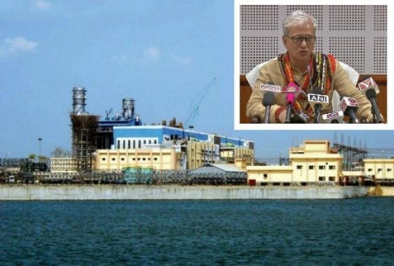Massive Power Cuts, Frequent Load-Shedding problems remain unresolved : Toll free number not properly functioning, Public frustrations spiked high amid TSECL’s massive failure Massive Power Cuts, Frequent Load-Shedding problems remain unresolved : Toll free number not properly functioning, Public frustrations spiked high amid TSECL’s massive failure