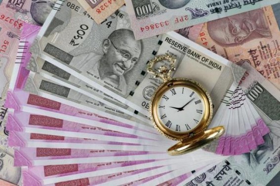 IFCI recovers Rs 2,552 cr in 2018-19 from 10 NPA accounts IFCI recovers Rs 2,552 cr in 2018-19 from 10 NPA accounts