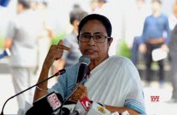 99.99% of party functionaries, representatives honest: Trinamool 99.99% of party functionaries, representatives honest: Trinamool