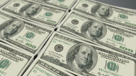 Dollar drops amid bets on rate cuts, geopolitical tensions Dollar drops amid bets on rate cuts, geopolitical tensions