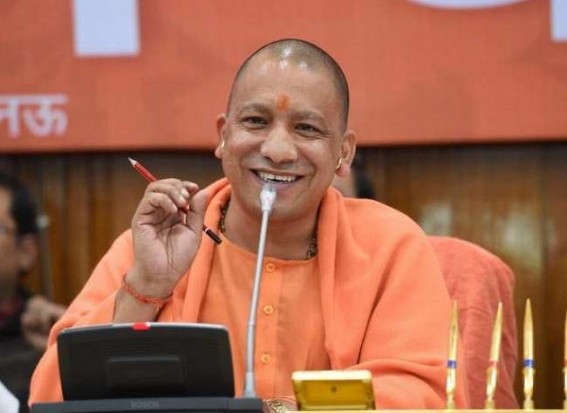 Yogi government includes 17 OBC castes in SC list Yogi government includes 17 OBC castes in SC list