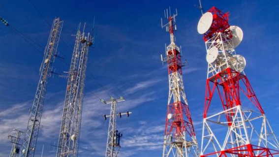 Government yet to decide on mobile network improvement in NE border areas Government yet to decide on mobile network improvement in NE border areas