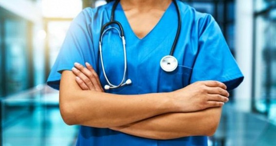 Dharmanagar (North Tripura) to get new nursing home Dharmanagar (North Tripura) to get new nursing home