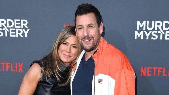 Adam Sandler's set to do a Halloween flick Adam Sandler's set to do a Halloween flick