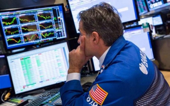 US stocks rally amid strong earnings reports US stocks rally amid strong earnings reports