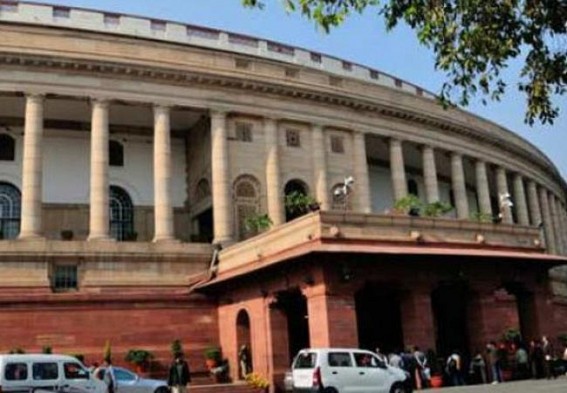 Bill to ban Ponzi schemes, protect depositors passed by LS Bill to ban Ponzi schemes, protect depositors passed by LS