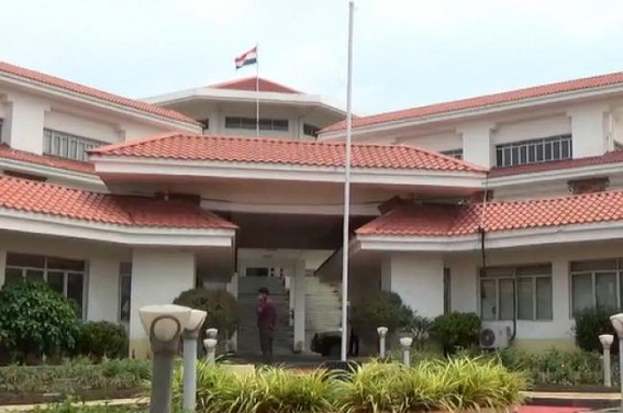 ‘Irregularities in recruitment why terminated only Teachers, not other depts staffs ?’ Case filed in HC ‘Irregularities in recruitment why terminated only Teachers, not other depts staffs ?’ Case filed in HC