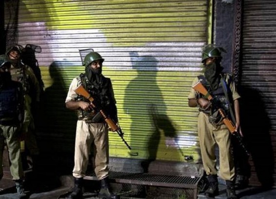 Jammu & Kashmir and Ladakh splits into two, India gets two new UTs Jammu & Kashmir and Ladakh splits into two, India gets two new UTs