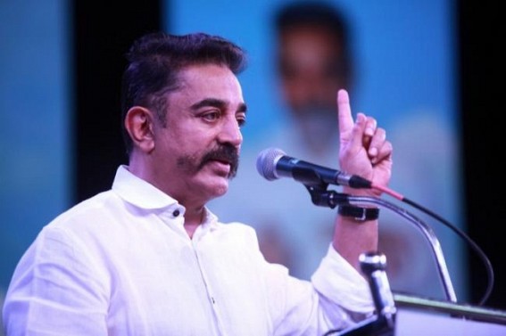 Kamal Haasan's 'Indian 2' rolls as actor's career turns 60 Kamal Haasan's 'Indian 2' rolls as actor's career turns 60