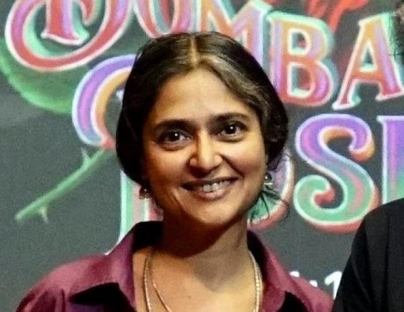 'Bombay Rose' to head to Toronto after Venice 'Bombay Rose' to head to Toronto after Venice
