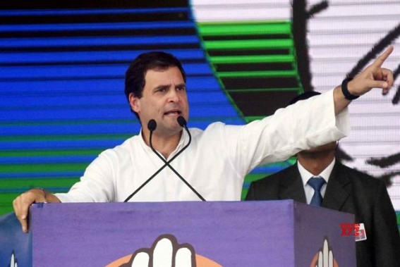 J&K admin asks Rahul, leaders to stay away from Srinagar J&K admin asks Rahul, leaders to stay away from Srinagar