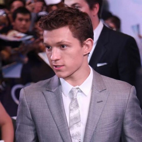 Tom Holland addresses Marvel's 'Spider-Man' split Tom Holland addresses Marvel's 'Spider-Man' split