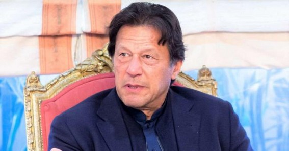 Imran sets up body to help meet FATF targets Imran sets up body to help meet FATF targets