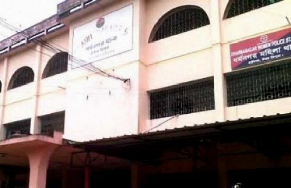 RTI activist lodged police complaint after murder threats RTI activist lodged police complaint after murder threats