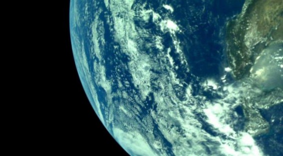 'Reducing Chandrayaan-2 Orbiter's orbit may be dangerous' 'Reducing Chandrayaan-2 Orbiter's orbit may be dangerous'