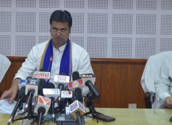 ‘What’s the problem of APL families to pay in hospitals?’, says CM ‘What’s the problem of APL families to pay in hospitals?’, says CM