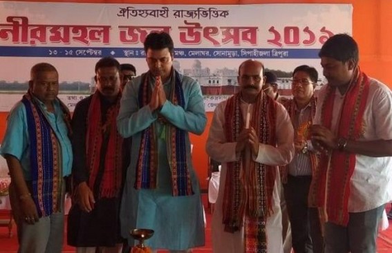 '10,340 ducks have been distributed, 2,019 ducks will be delivered on 16th and 17th' : CM '10,340 ducks have been distributed, 2,019 ducks will be delivered on 16th and 17th' : CM