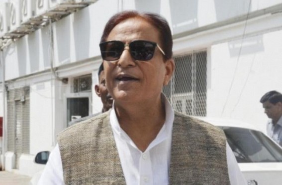 Ex-UP Assembly speaker Mata Prasad Pandey gets eviction notice Ex-UP Assembly speaker Mata Prasad Pandey gets eviction notice