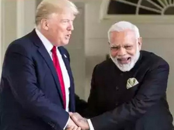 After Russia, US hints at oil for India on concessional terms After Russia, US hints at oil for India on concessional terms