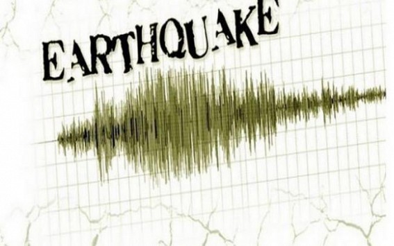 5.8-magnitude quake jolts Pakistan 5.8-magnitude quake jolts Pakistan