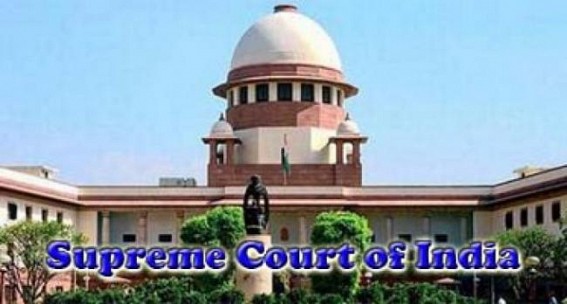 'Not biased': SC judge slams campaign seeking his recusal 'Not biased': SC judge slams campaign seeking his recusal