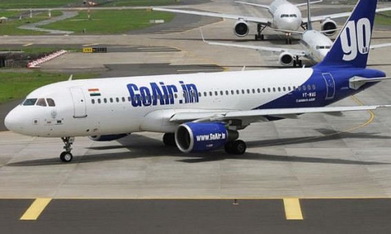 Ex-Jet Airways chief Dube joins GoAir as advisor Ex-Jet Airways chief Dube joins GoAir as advisor