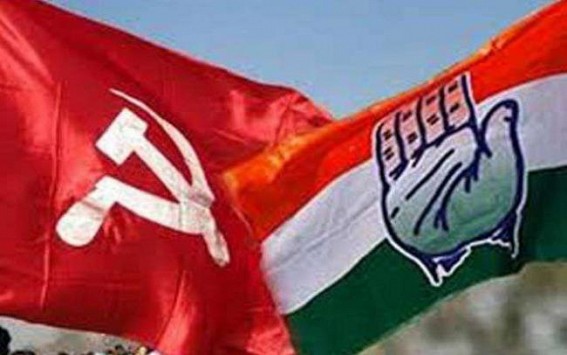 Congress wrests Aroor from CPI-M after 18 years Congress wrests Aroor from CPI-M after 18 years