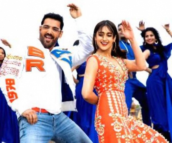 'Bekhayali' star Sachet Tandon teams with Tulsi Kumar for non-film song 'Bekhayali' star Sachet Tandon teams with Tulsi Kumar for non-film song