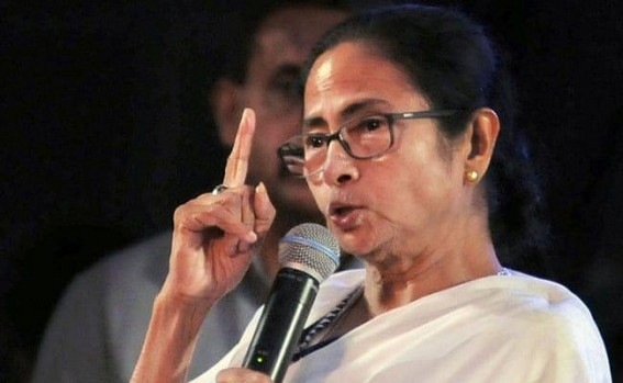 Mamata expresses shock over Bengal labourers' killing in Kashmir Mamata expresses shock over Bengal labourers' killing in Kashmir