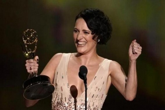 Phoebe Waller-Bridge not sure about having kids Phoebe Waller-Bridge not sure about having kids