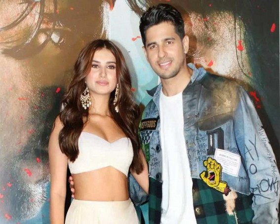 'Marjaavaan': Tweeples hail 'Raghupati Raghav Raja Ram' 'Marjaavaan': Tweeples hail 'Raghupati Raghav Raja Ram'