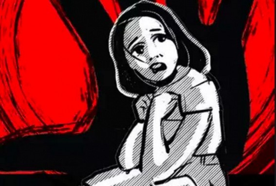 Tripura : Two minor girls raped in Gandachera and Longtarai Valley Tripura : Two minor girls raped in Gandachera and Longtarai Valley
