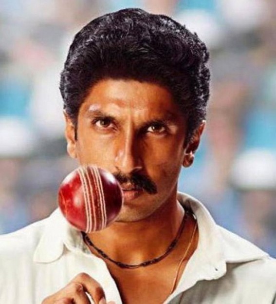In 2020, the B'wood cricket movie moves to its next level In 2020, the B'wood cricket movie moves to its next level