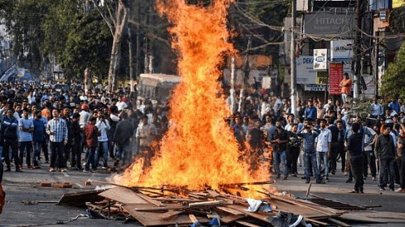 ICMAI Exam 2019 postponed in Guwahati, Agartala after protests over CAB, new dates to release soon ICMAI Exam 2019 postponed in Guwahati, Agartala after protests over CAB, new dates to release soon