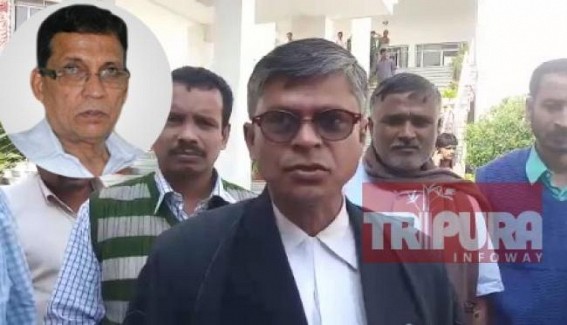 High Court directs Tripura Govt to take necessary actions for Badal Choudhury’s regular checkups in AIIMS, Delhi High Court directs Tripura Govt to take necessary actions for Badal Choudhury’s regular checkups in AIIMS, Delhi