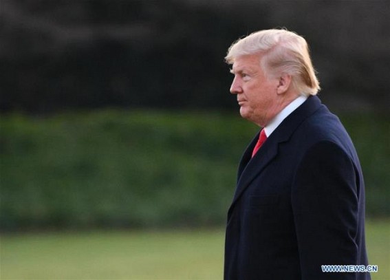 US House passes Trump impeachment US House passes Trump impeachment