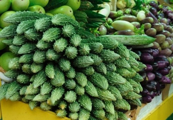 First trial shipment of vegetables send to Dubai First trial shipment of vegetables send to Dubai