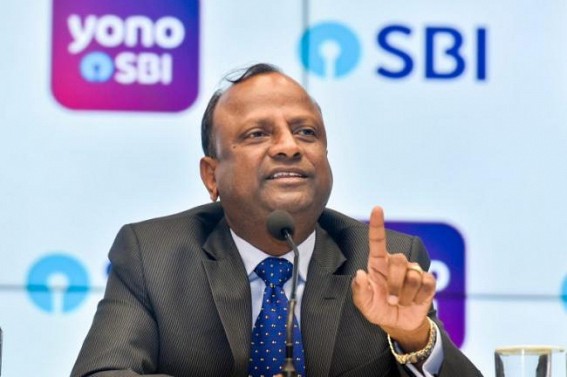 Limit to lowering interest rates, says SBI chief Limit to lowering interest rates, says SBI chief